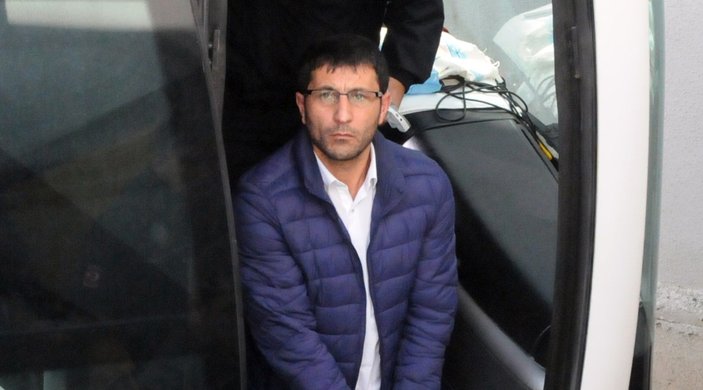 HDP’li Kocaeli İl Başkanı'na ev hapsi