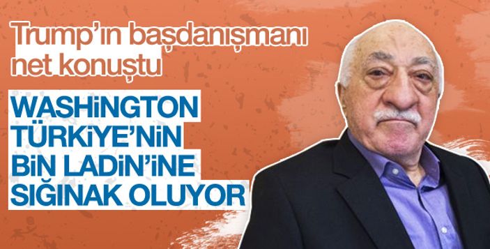Cumhurbaşkanı Erdoğan El Cezire'ye konuştu