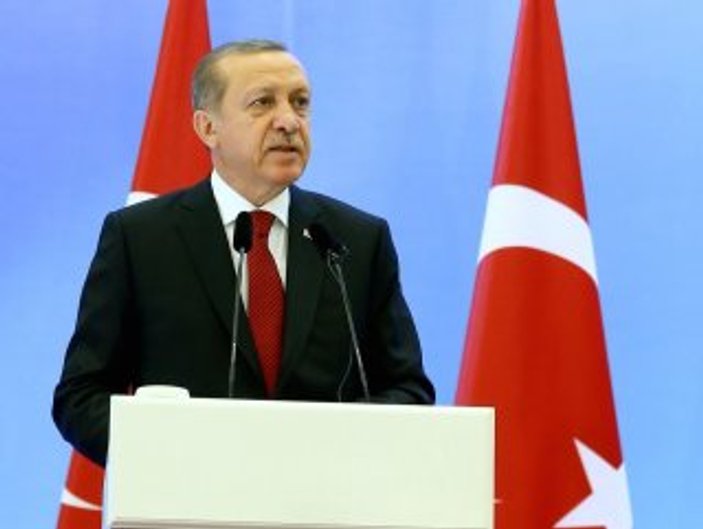 Erdoğan: AB'yi halka soracağız