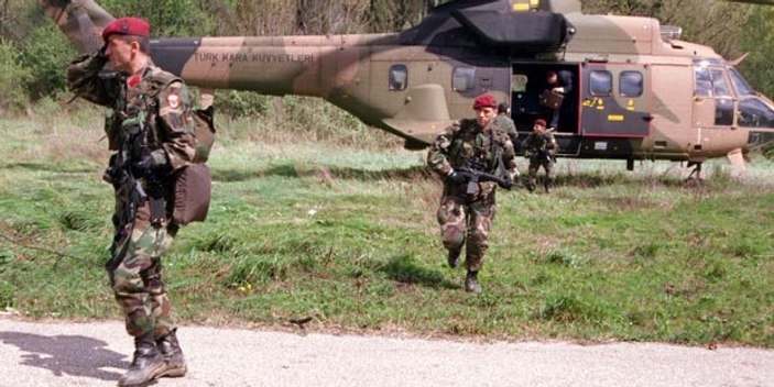 Bordo bereli alımı başvurusu 17 bine ulaştı