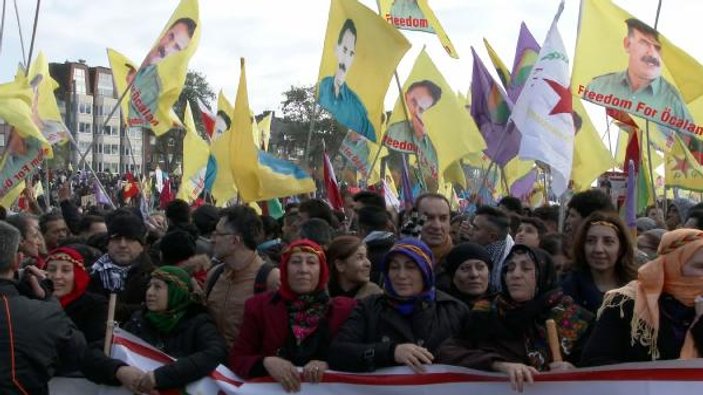 Alevi Derneği: PKK dernekleriyle ilişkimizi dondurduk