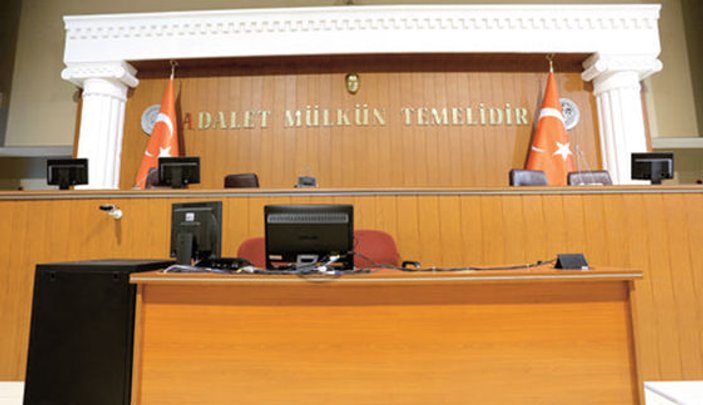 FETÖ Türkiye'nin en büyük duruşma salonunda yargılanacak