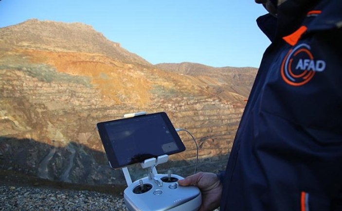 Siirt'te yaşanan maden faciasında toprak altında kalanlar