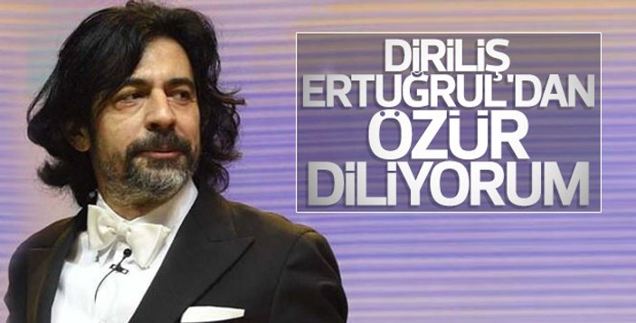 Engin Altan'dan Okan Bayülgen'e: Bekleneni yaptı