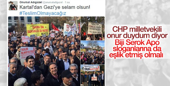 Devlet Bahçeli'den CHP'ye sert sözler