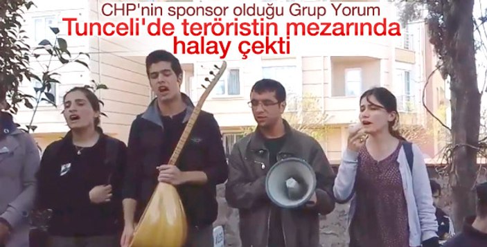 Grup Yorum üyelerinin tamamı tutuklandı