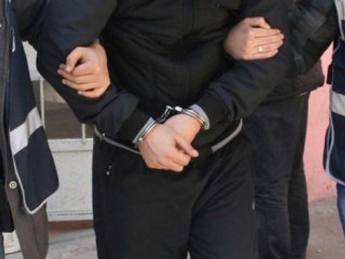 Denizli’de son 3 günde 80 kişi FETÖ’den tutuklandı