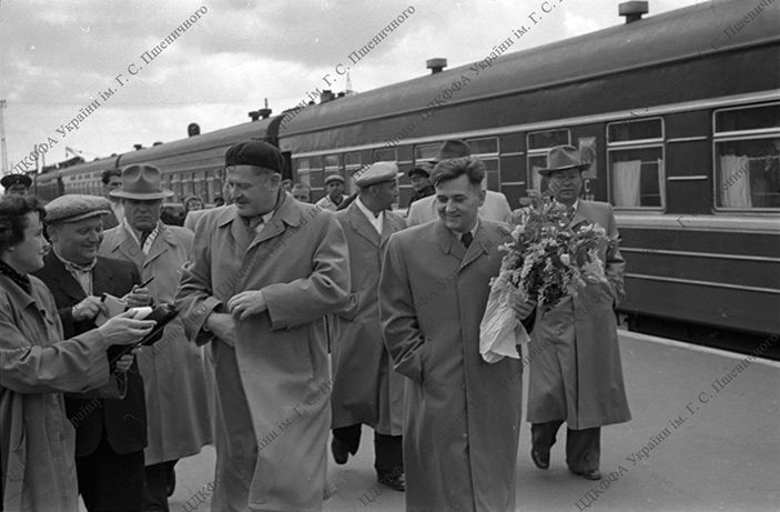 Nazım Hikmet'in bilinmeyen fotoğrafları ortaya çıktı