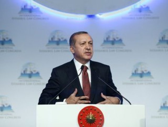 Erdoğan: AP'nin kararının bizim için kıymeti yok