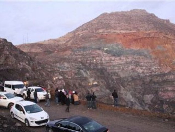 Siirt'te 2 işçinin daha cenazesine ulaşıldı
