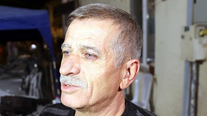 Şehidin amcası CHP'nin eylem çağrısı hakkında konuştu