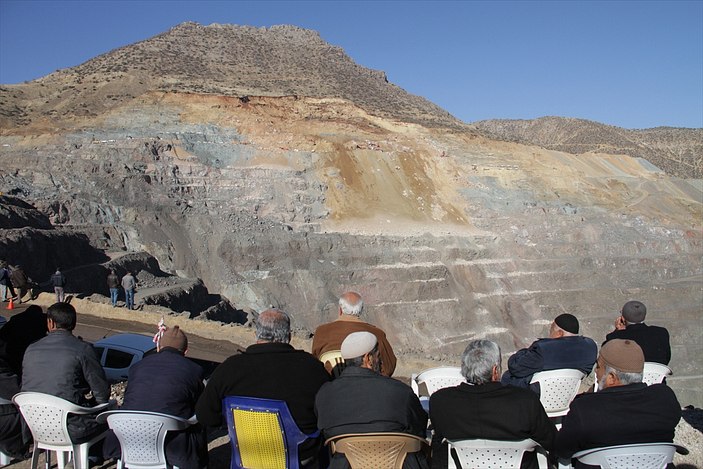 Şirvan'da bir maden işçisinin daha cesedine ulaşıldı