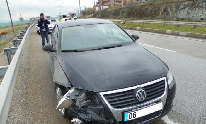 Trafik kazalarında ne yapılmalı, tutanak nasıl tutulur