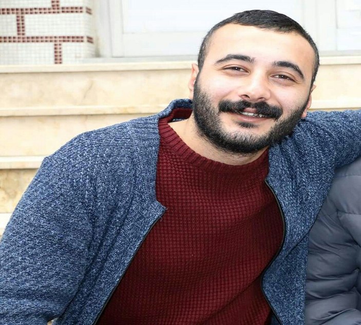 İstanbul'da DHKP-C'li terörist tutuklandı