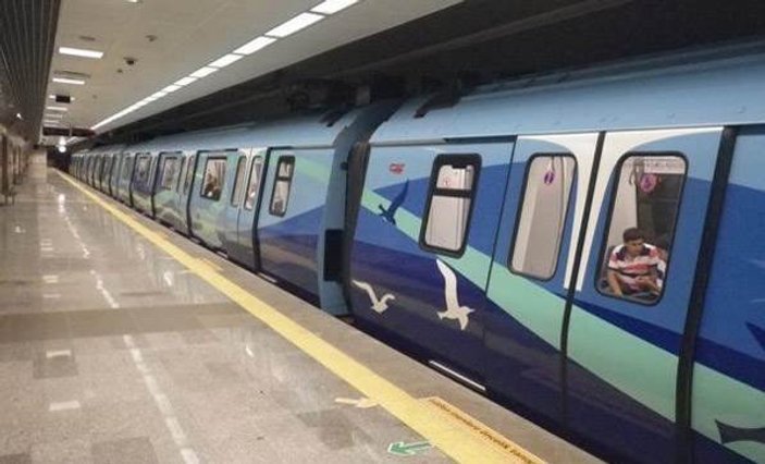 Kadıköy-Sultanbeyli metrosunun ihale tarihi belli oldu