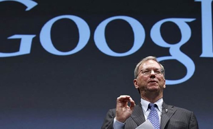 Google'ın CEO'su mülakat sorusunu bilemedi