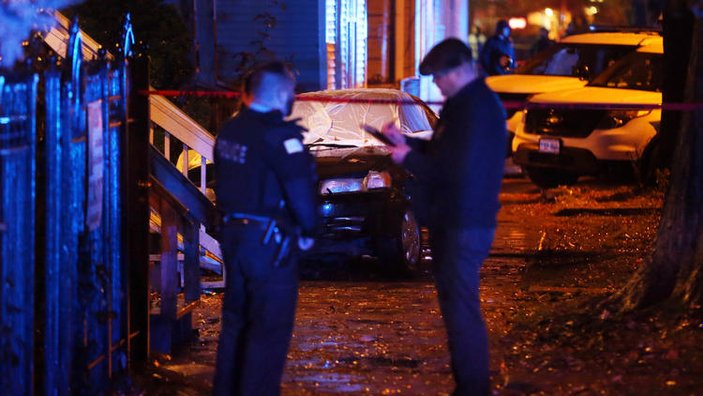 Chicago cinayette rekora koşuyor