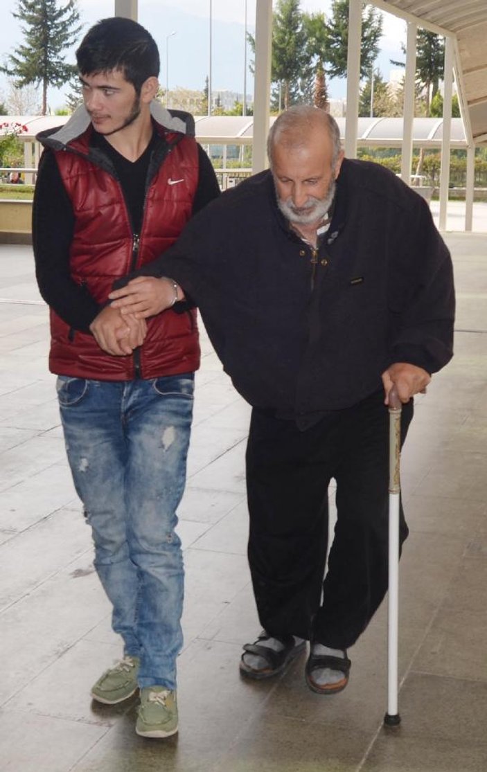 Antalya'da DAEŞ operasyonu: 4 gözaltı