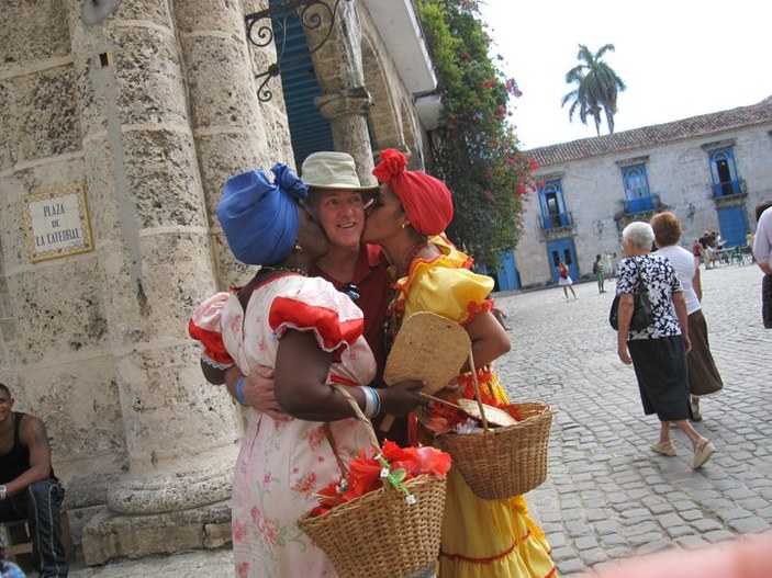 Merhaba Havana
