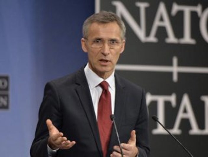 NATO’dan 'Türkiye-Rusya görüşmeleri' açıklaması