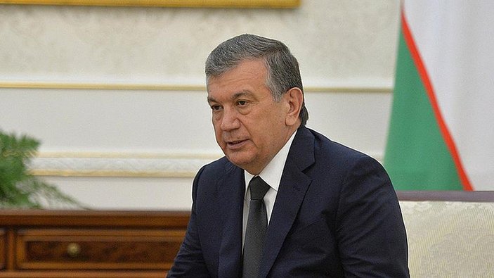 Özbekistan'ın yeni Cumhurbaşkanı: Şavkat Mirziyoyev