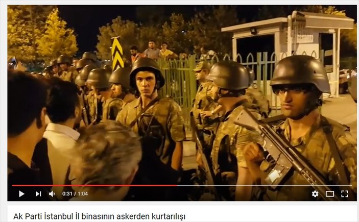 FETÖ'nün İstanbul'daki ikinci darbe iddianamesi tamamlandı