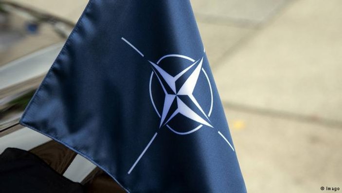 NATO'daki firari Türk subaylarının iltica talebi