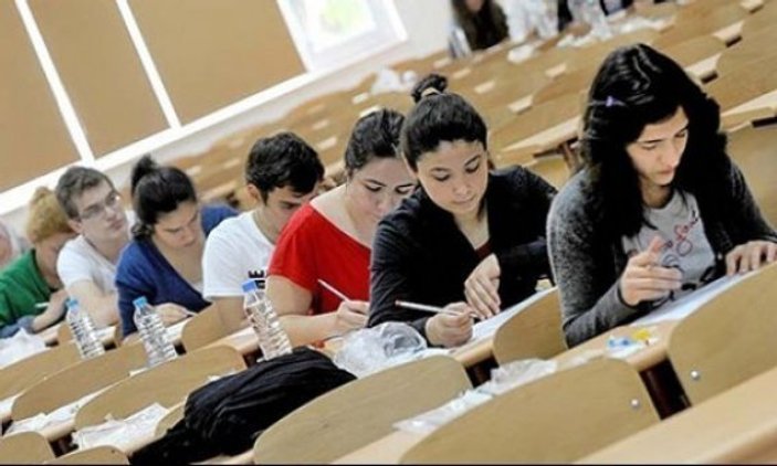 AÖF sınav sonuçları 2016 'Öğrenme Ekranı'  - Anadolu Üniversitesi