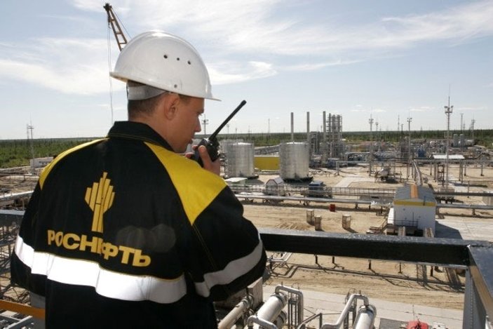 Rus petrol devi Rosneft'ten özelleştirme hamlesi