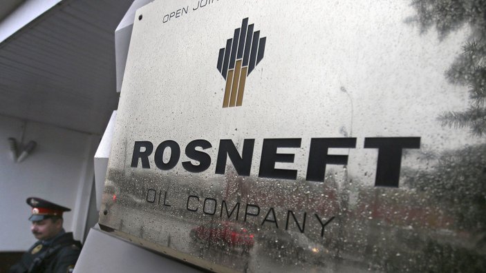 Rus petrol devi Rosneft'ten özelleştirme hamlesi