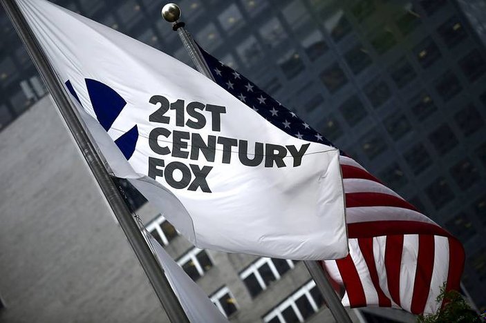 21st Century Fox Sky'ın tamamını alma peşinde