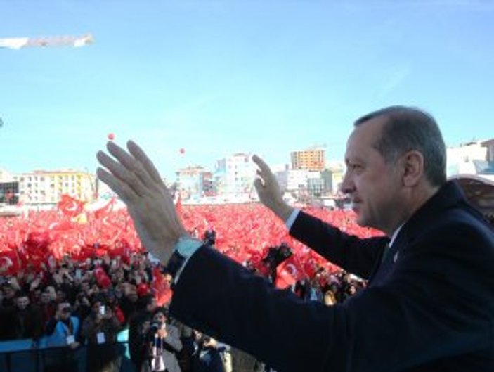 erdoğan