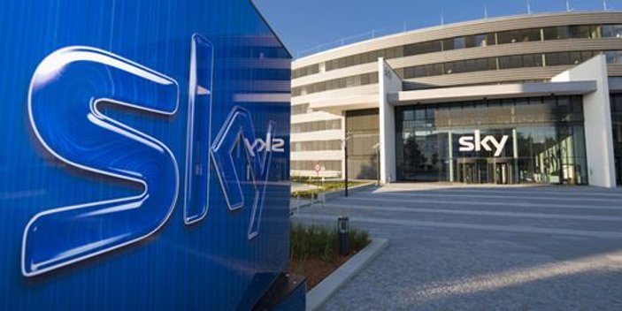 21st Century Fox Sky'ın tamamını alma peşinde