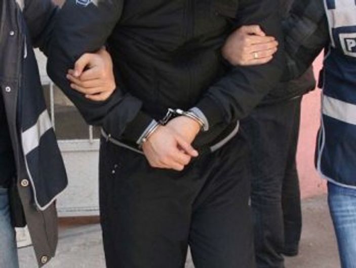 Tokat'ta FETÖ'den 7 kaymakam tutuklandı