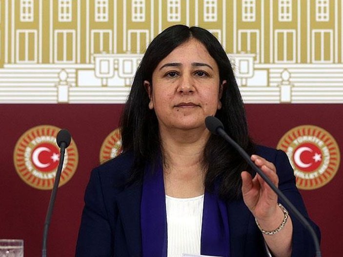 HDP'li Çağlar Demirel ve Besime Konca tutuklandı