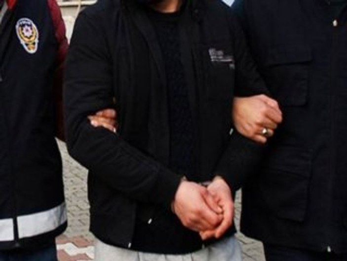 Antalya'da esnaflara FETÖ operasyonu: 43 gözaltı