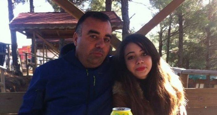 Şehit polisin kızı Melis Usta: Ağlamadım çünkü..