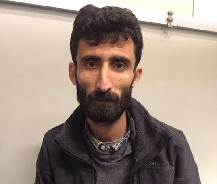Atatürk Havalimanı’nda bir terörist yakalandı