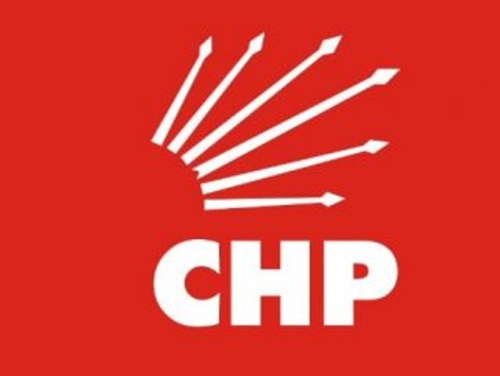 CHP'de Anayasa değişikliği teklifini tartışma toplantısı