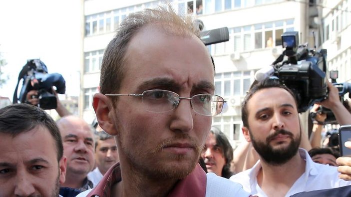 Atalay Filiz hakkında müebbet hapis istemi