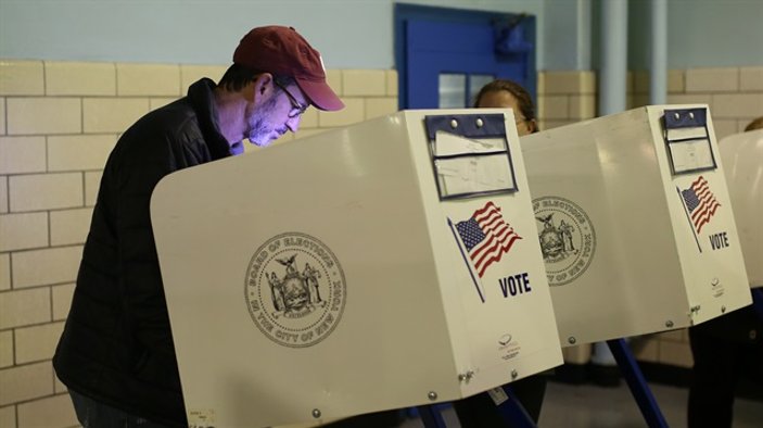 ABD seçim sistemi eleştiriliyor