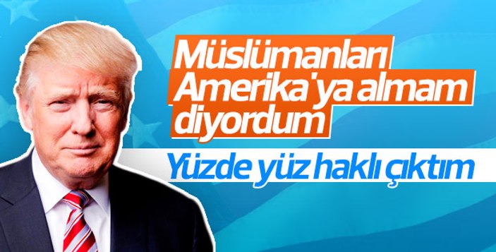 Obama Müslümanları kayıt altına alma programını kaldırdı