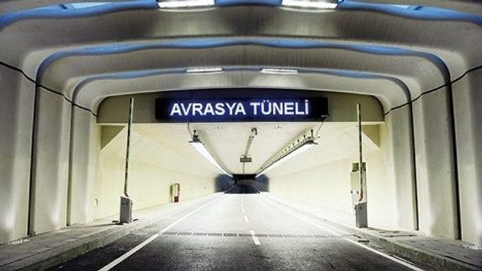 Avrasya Tüneli Anadolu yakasındaki otellere talebi artırdı