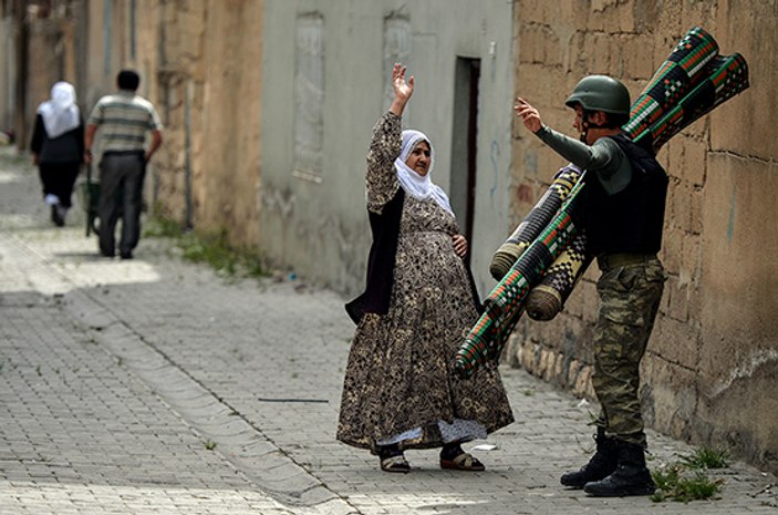 Liderler AA'nın Yılın Fotoğrafları oylamasına katıldı