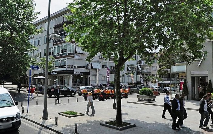 İstanbul'da dükkan kiraları düştü