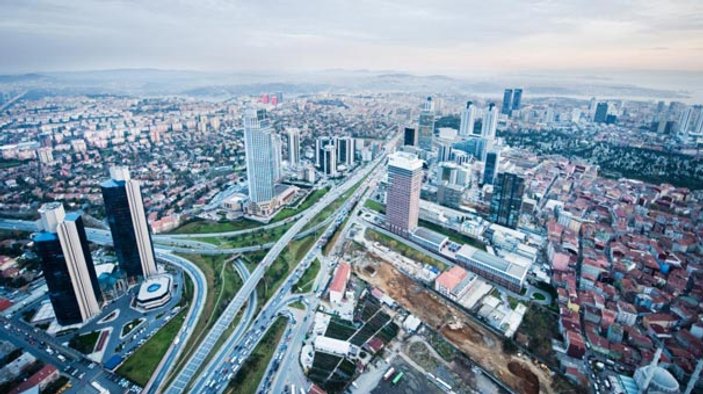 Yeni bina yönetmeliği taslağı açıklandı