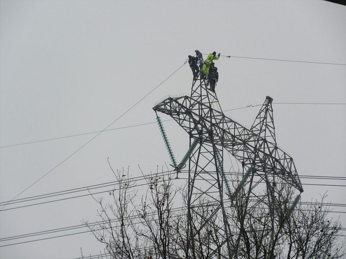 Enerji Bakanlığı'ndan elektrik kesintisi açıklaması