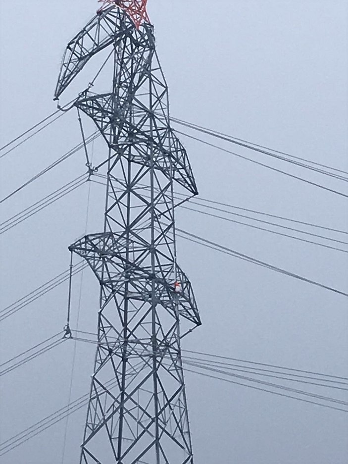 Enerji Bakanlığı'ndan elektrik kesintisi açıklaması