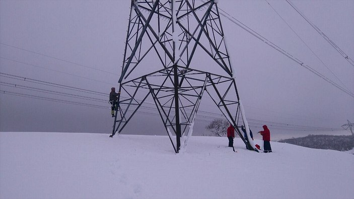 Enerji Bakanlığı'ndan elektrik kesintisi açıklaması