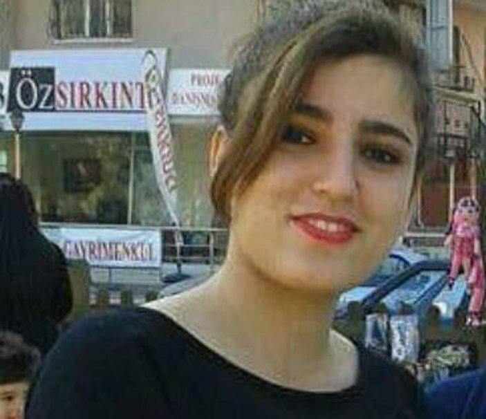 16 yaşındaki Ayşegül 15 gündür kayıp